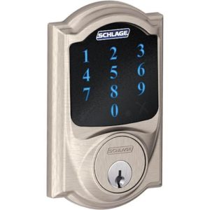 Schlage BE469 Z-Wave