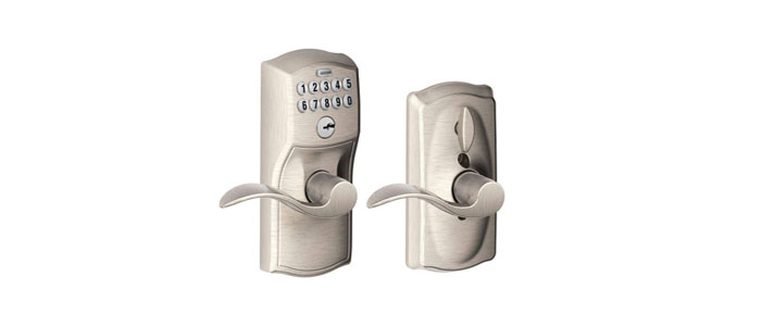 schlage fe595