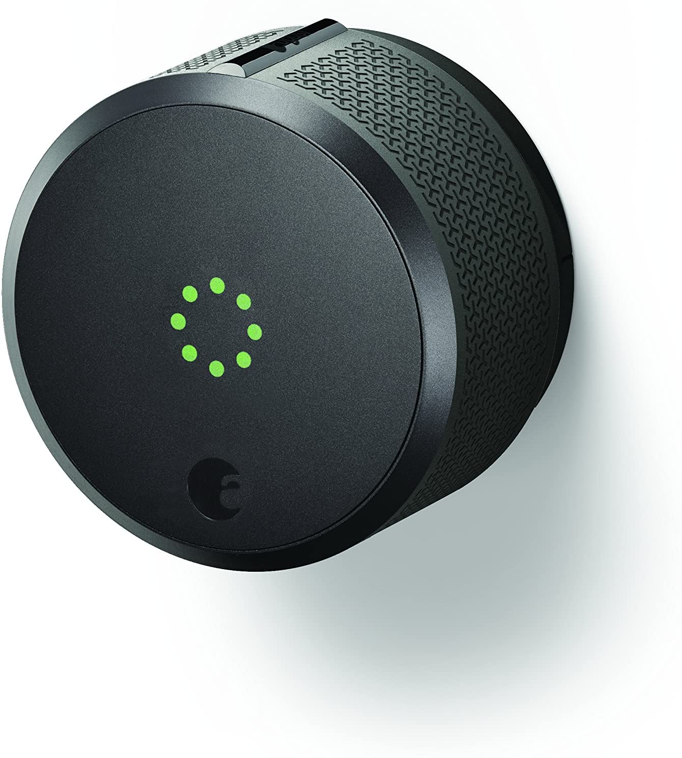 august smart lock review