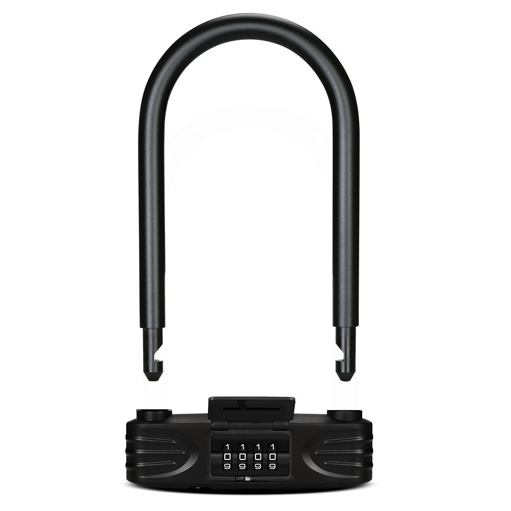 amazer bike lock review