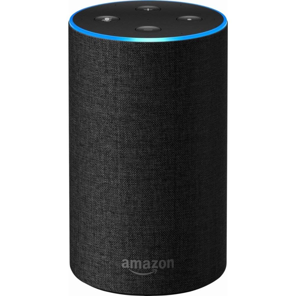 amazon alexa reviews