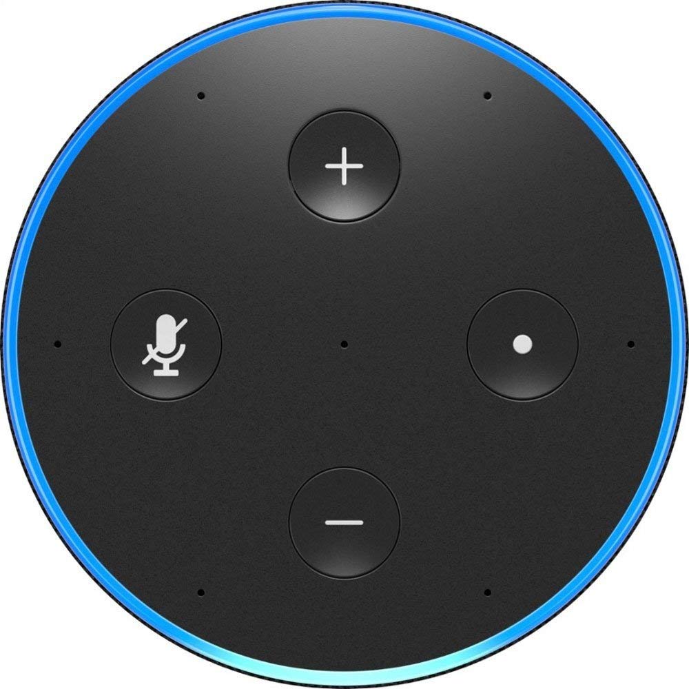 amazon alexa