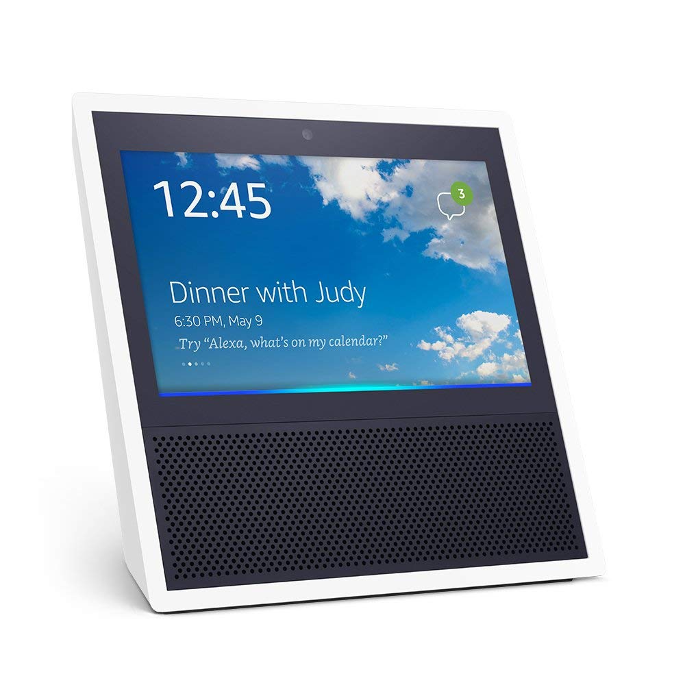 echo show