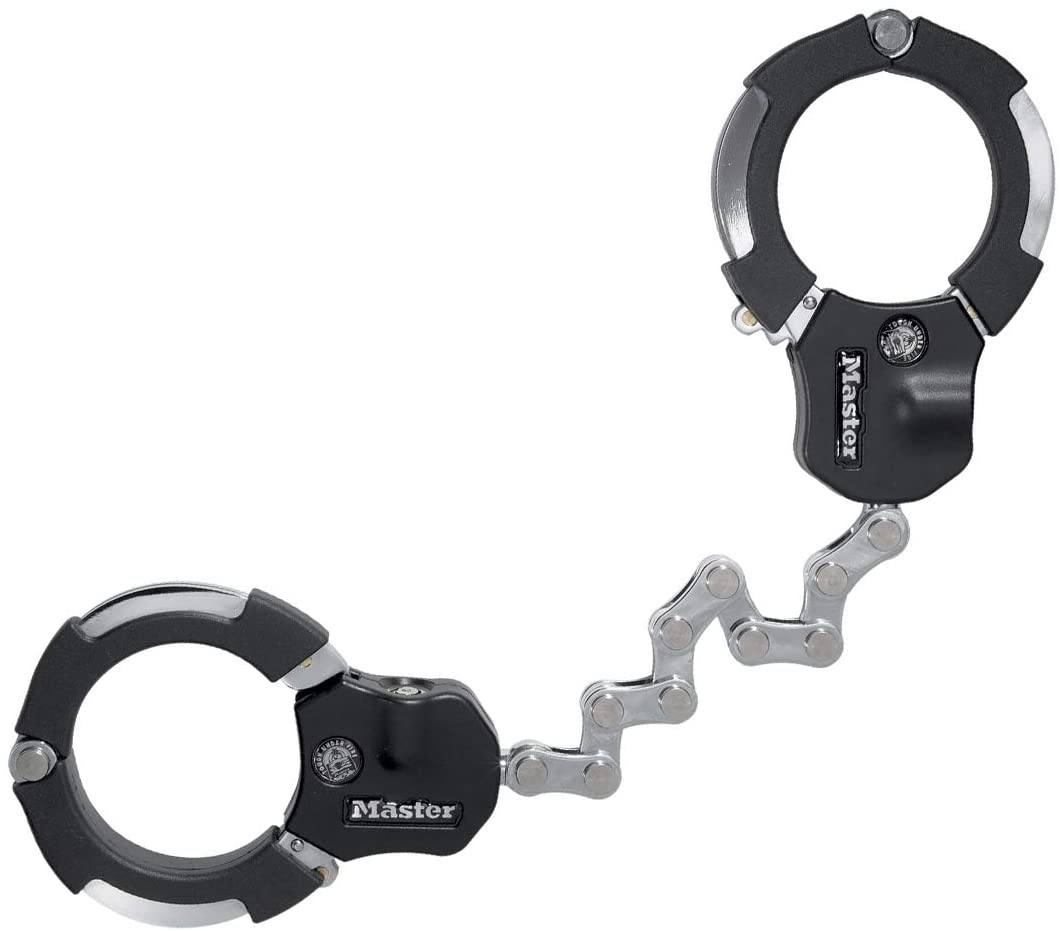 master lock review