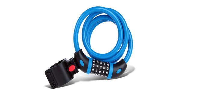 Tonyon bike lock