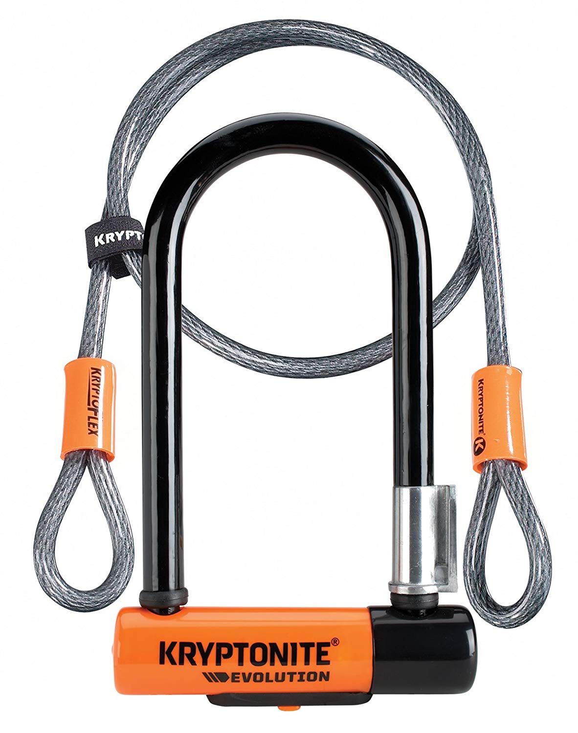 kryptonite 2079 New