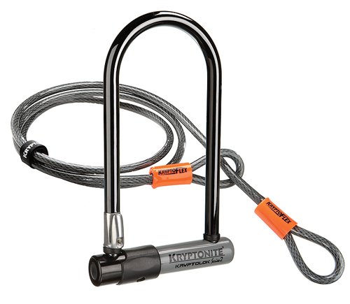 best u locks for bikes