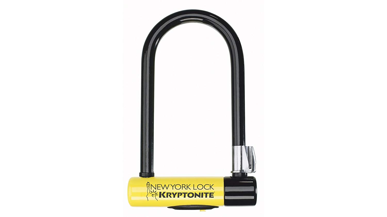Kryptonite new york standard