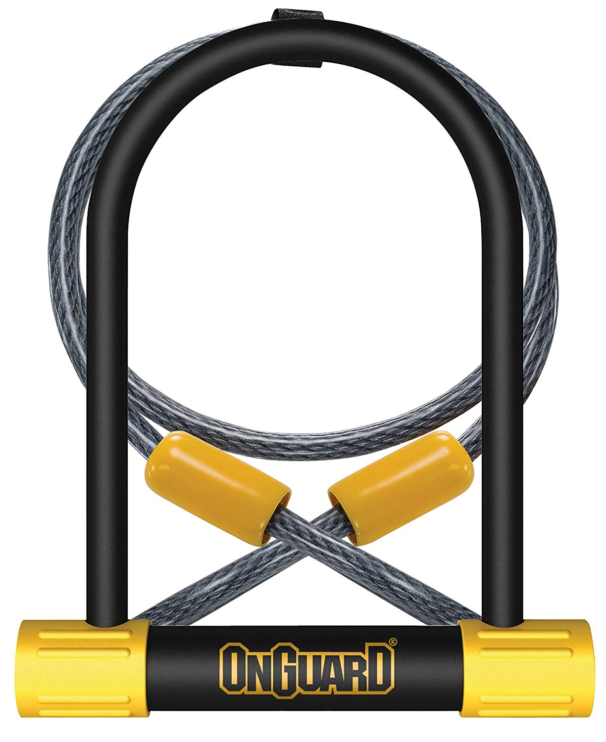 OnGuard Bike Lock