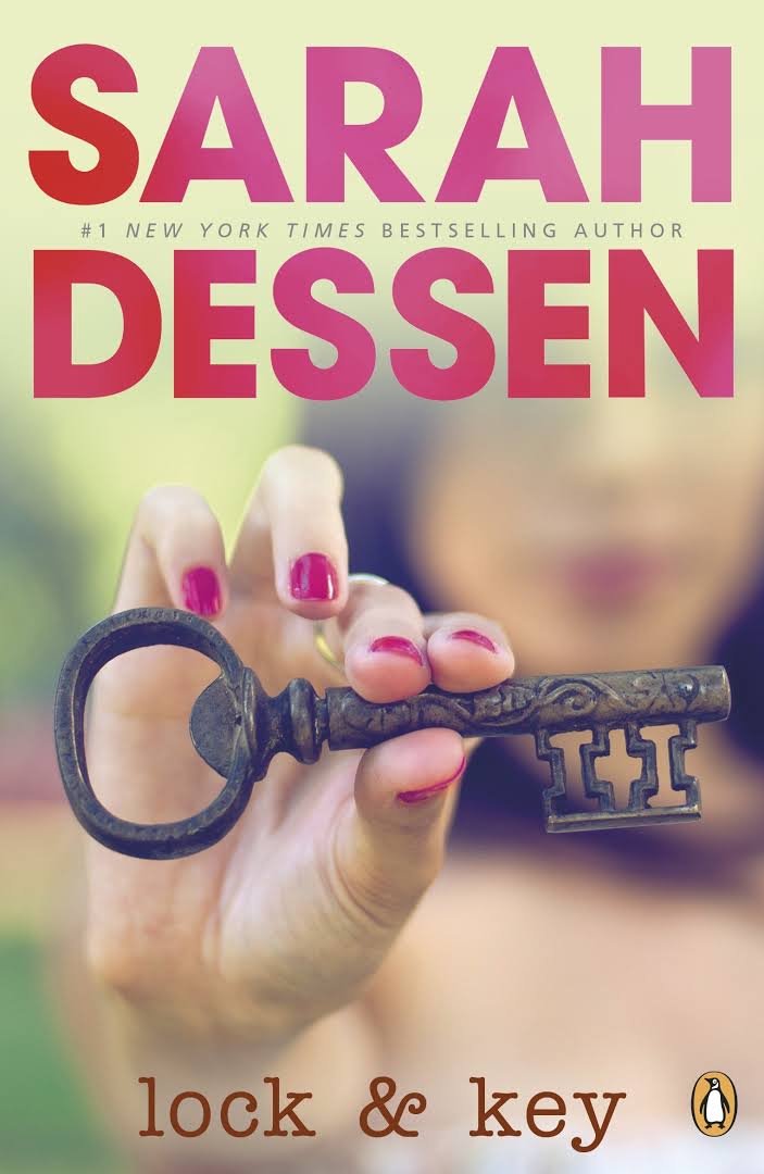 lock and key by sarah dessen