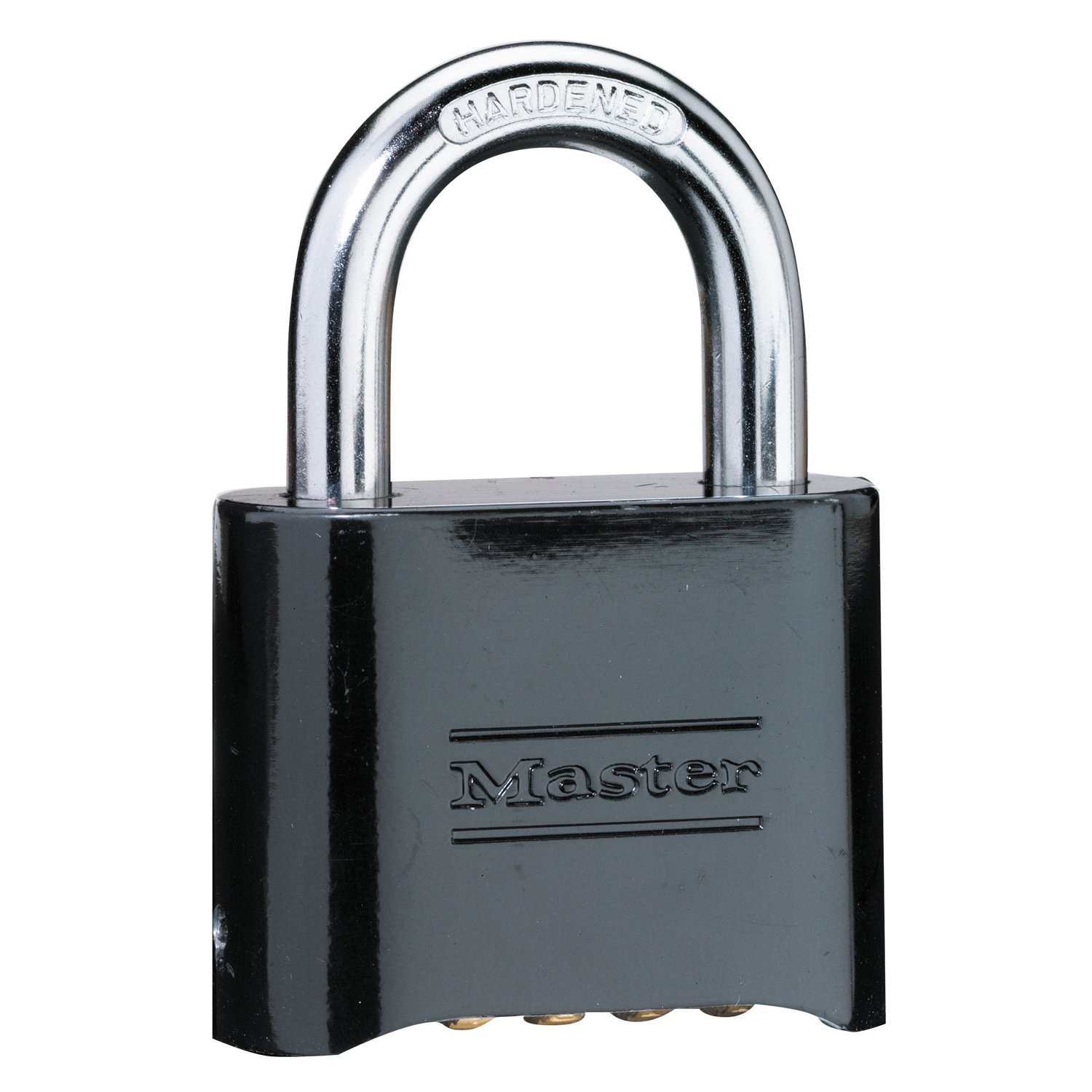 Master Lock 178 D Review