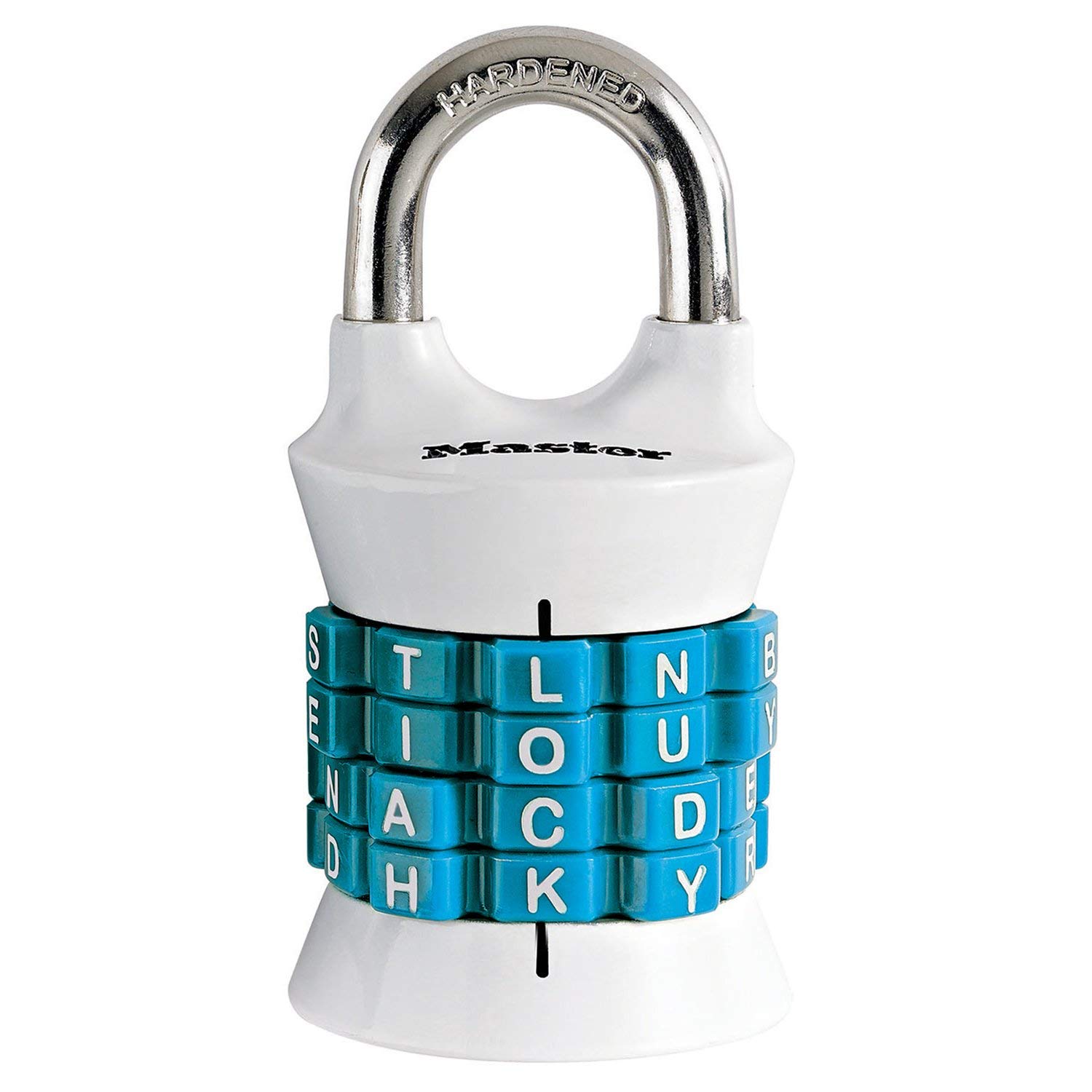 master lock 1535dwd