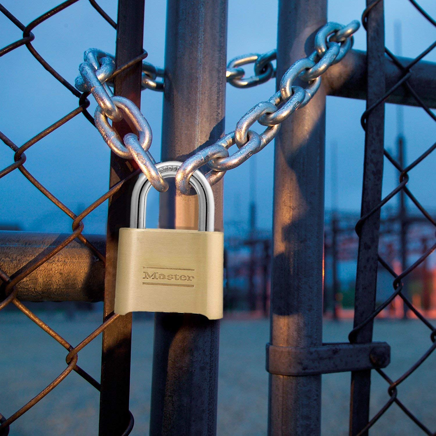 best padlocks