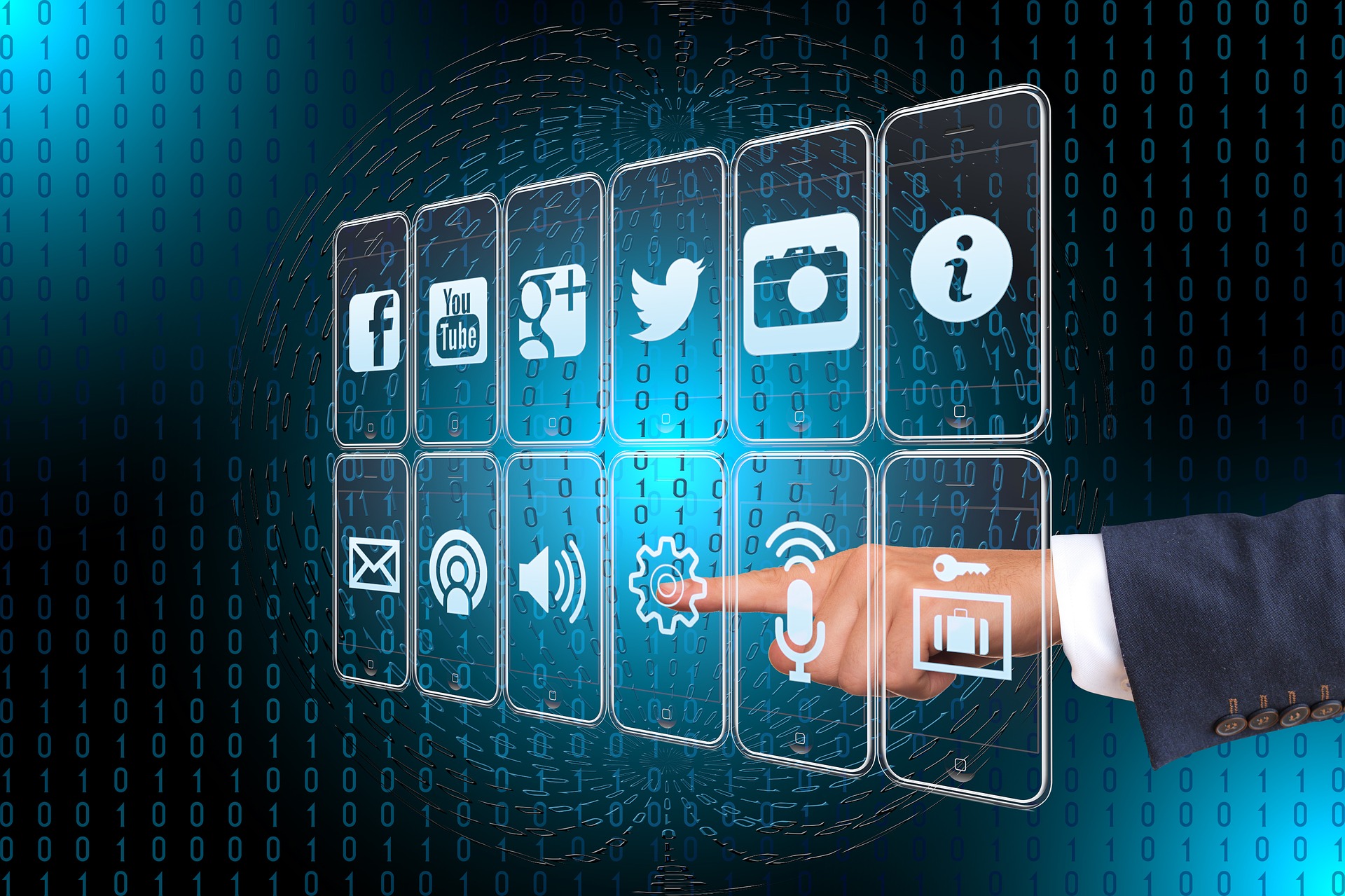 home automation