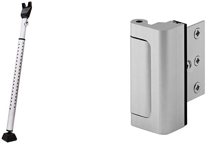 best door reinforcement lock