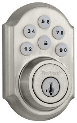 Kwikset Lock Reviews