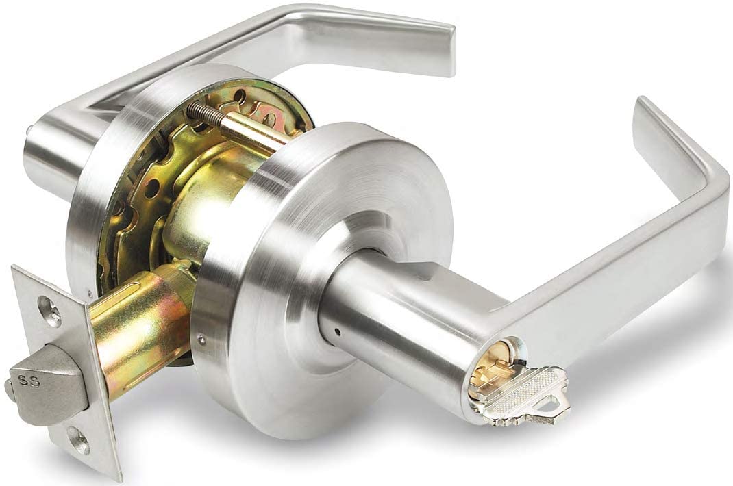 best keyed padlock