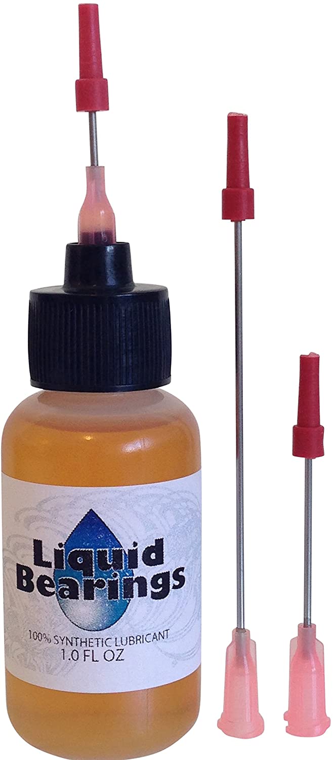 best lubricant for door hinges