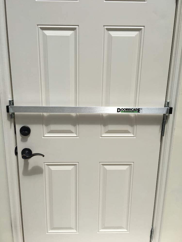 Doorricade Door Bar Reviews