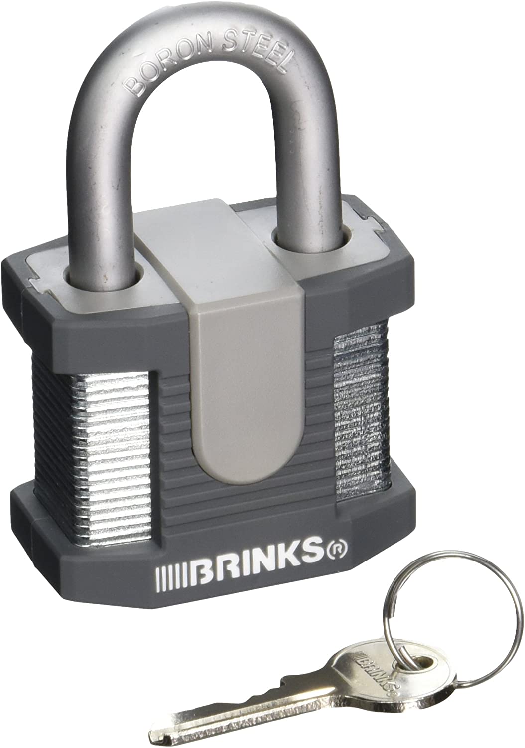 best keyed padlock