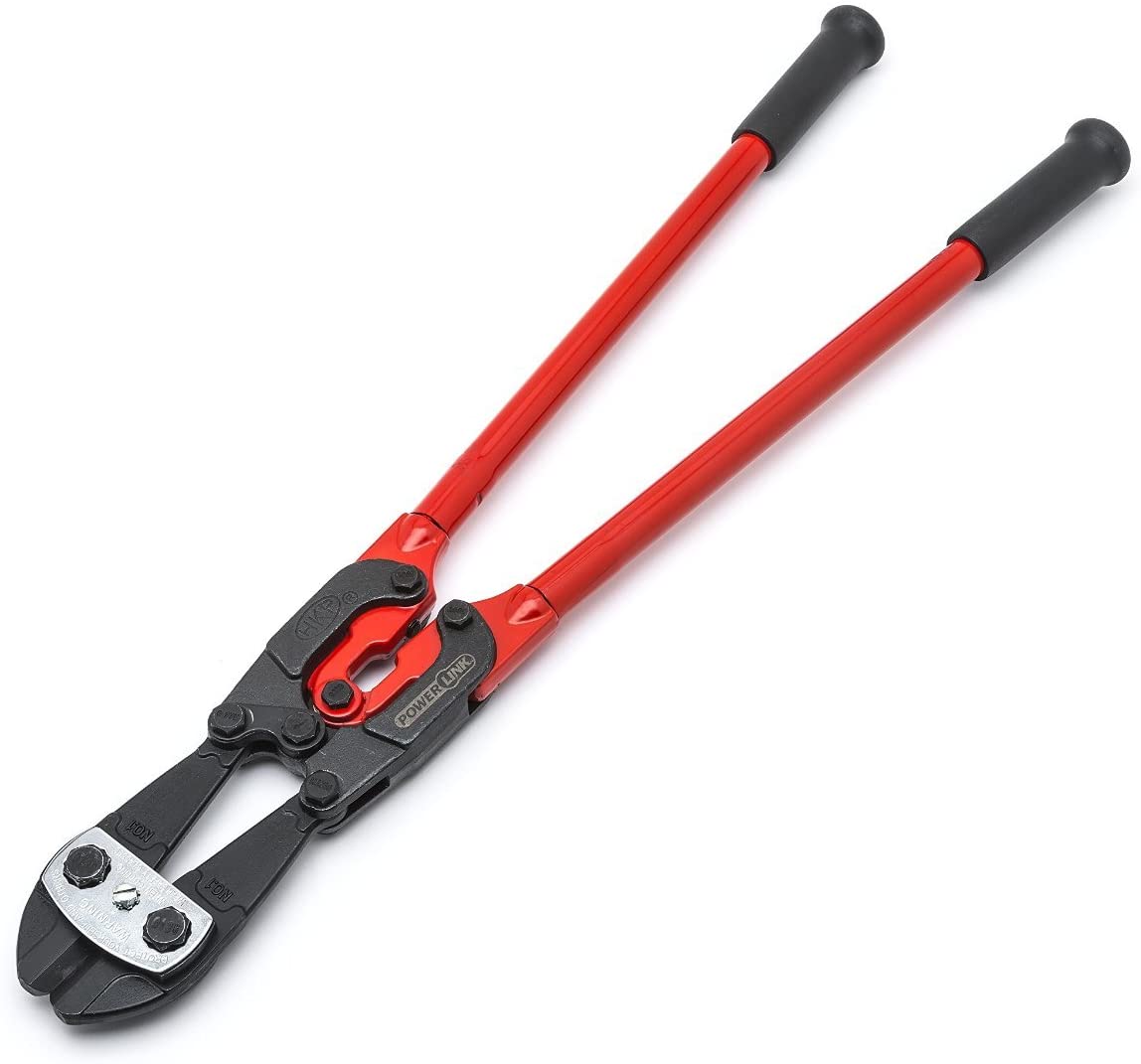 best bolt cutters for padlock