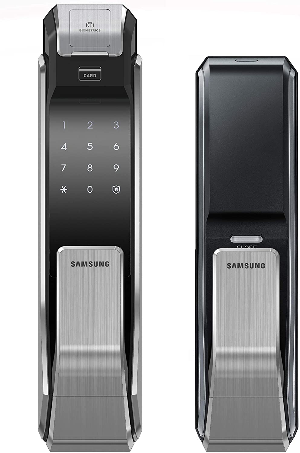 Smart Door Lock