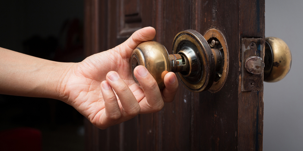 fix a broken key