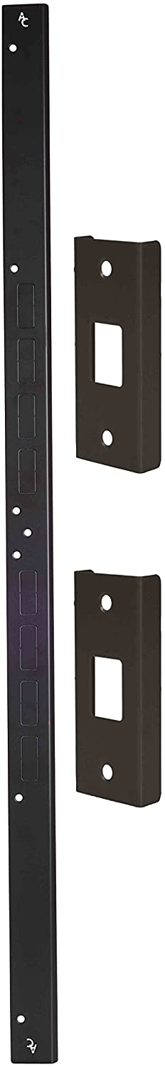 Jamb Reinforcement Kit