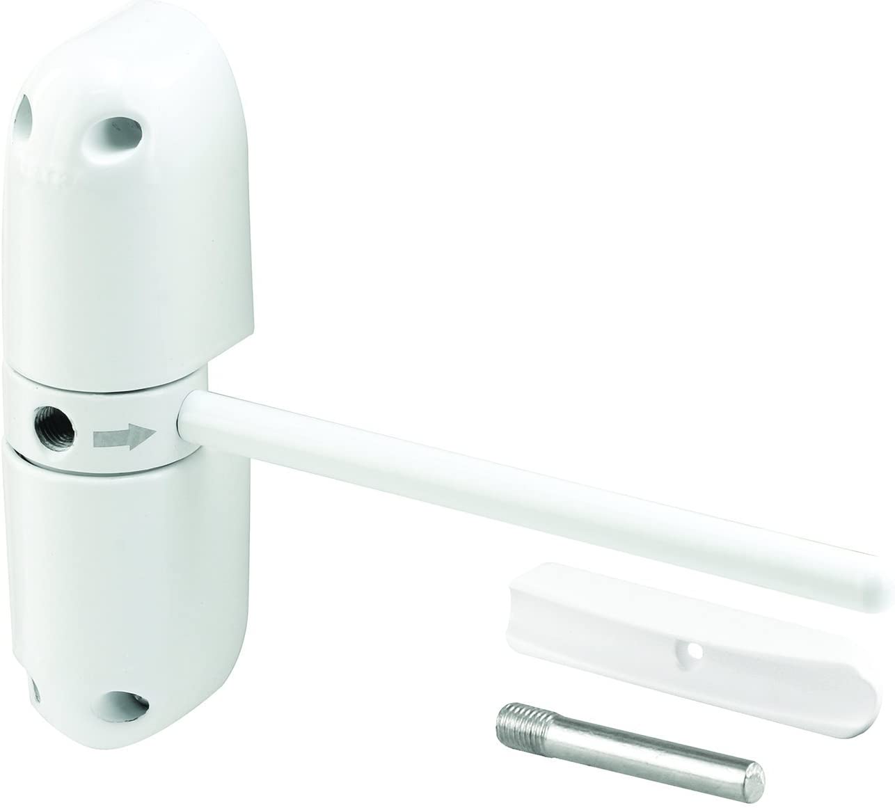 Automatic Door Closer