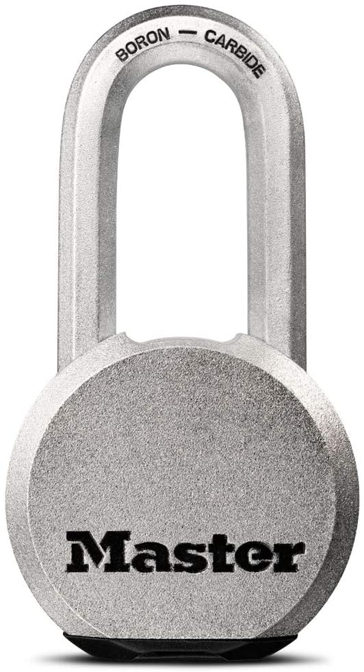 best weatherproof padlock