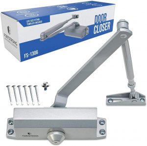 door closer