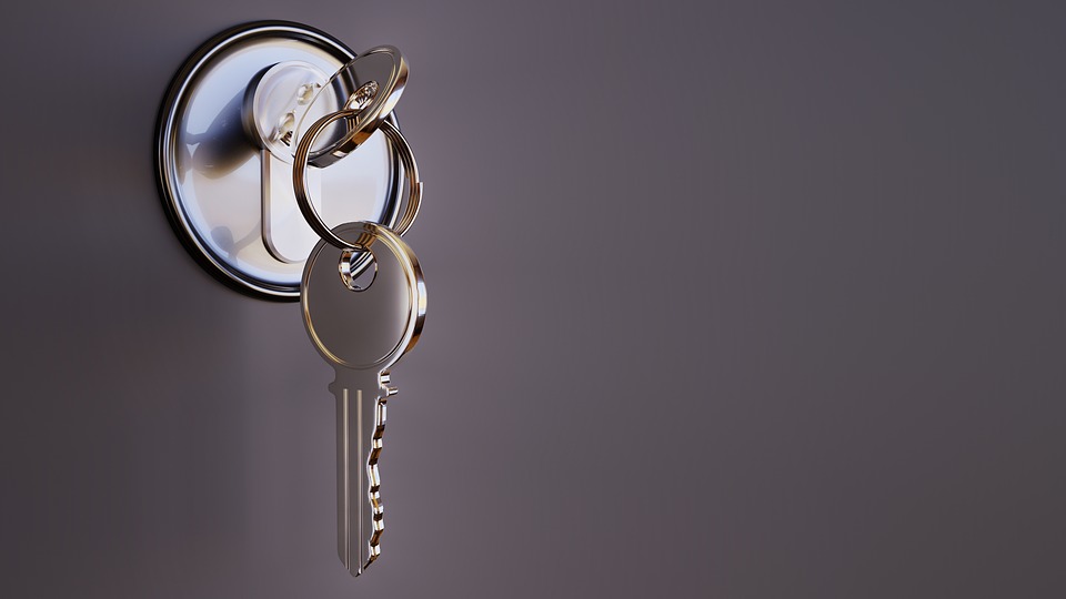 how hard is it to rekey a lock
